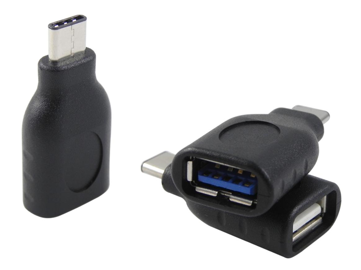 USB Type C adaptors